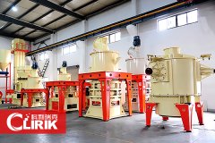 礦石超細磨粉機可以加工什么物料？