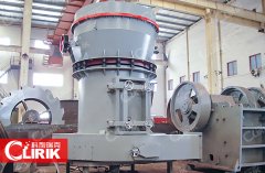 膨潤土加工需要什么設備？磨粉機價格多少？生