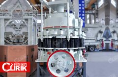 石子破碎機有哪些？如何選購破碎機？